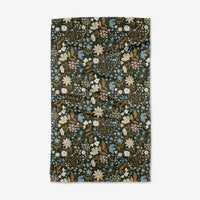 Quick-Dry Kitchen Tea Towel