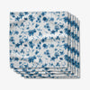 Reusable Dinner Napkin Set