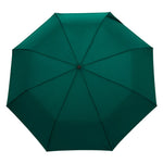 Compact Eco-Friendly Umbrella