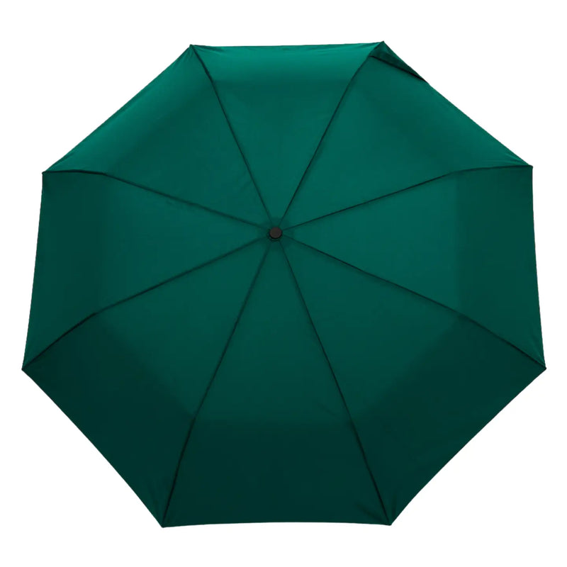 Compact Eco-Friendly Umbrella
