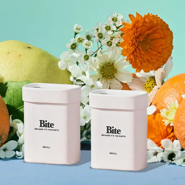 Stick Deodorant Refill-Two Pack