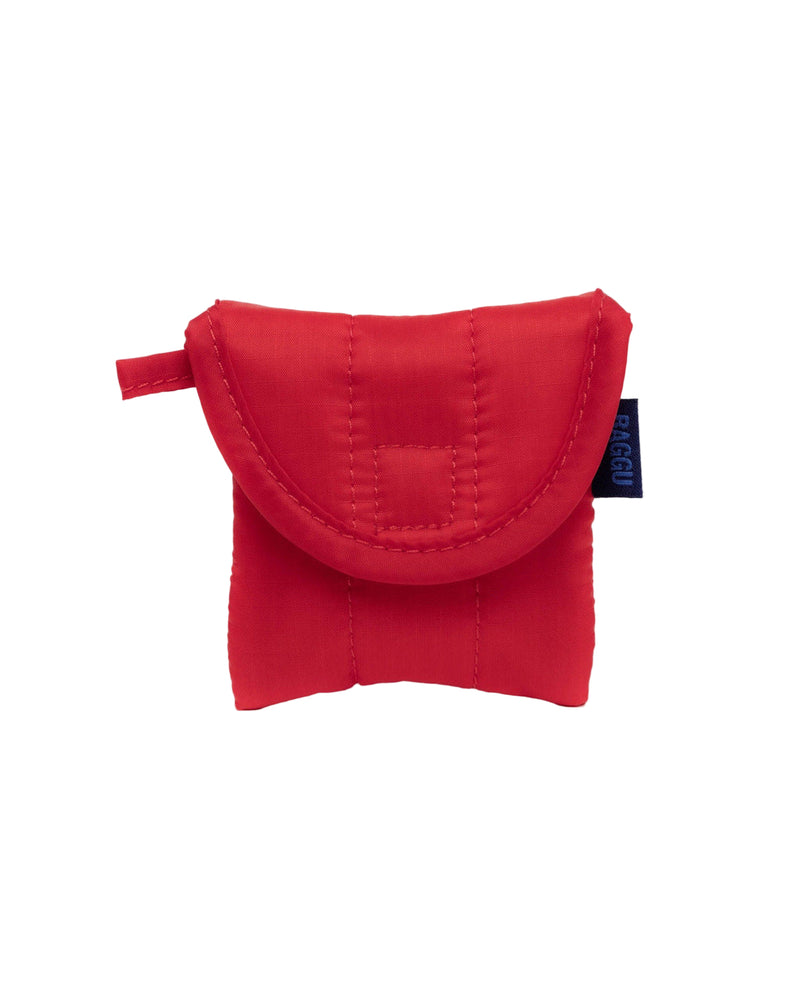 Baggu Puffy Earbuds Case