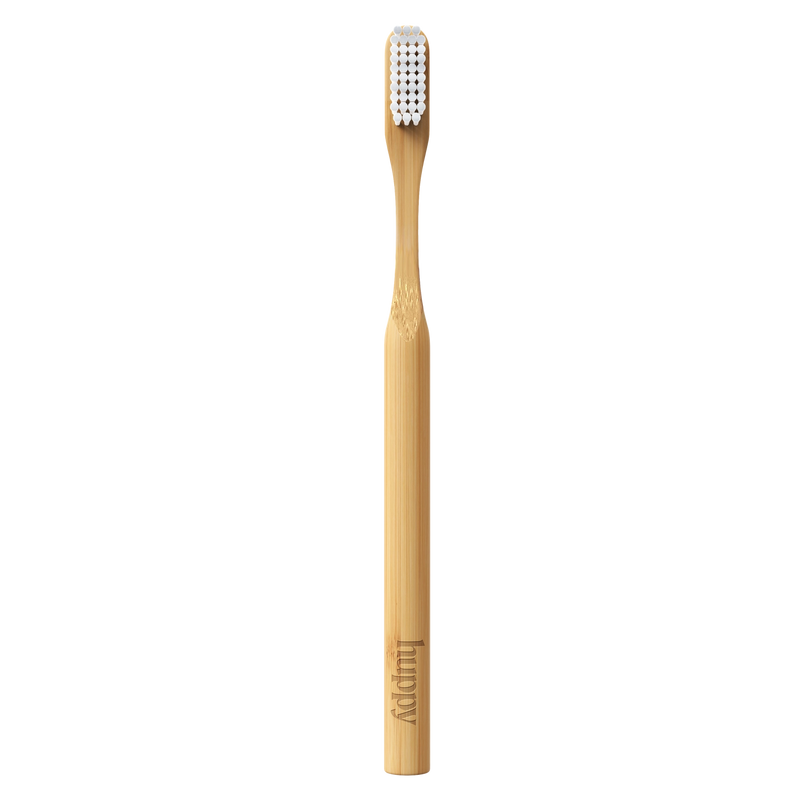 Compostable Bamboo Toothbrush - Soft Bristles