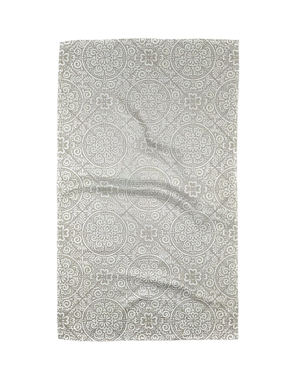 Quick-Drying Kitchen Tea Towel