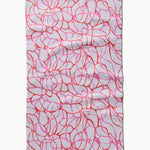 Quick-Drying Kitchen Tea Towel