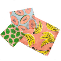 Beeswax Wrap Set