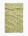 Quick-Drying Kitchen Tea Towel