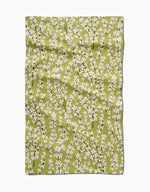 Quick-Drying Kitchen Tea Towel