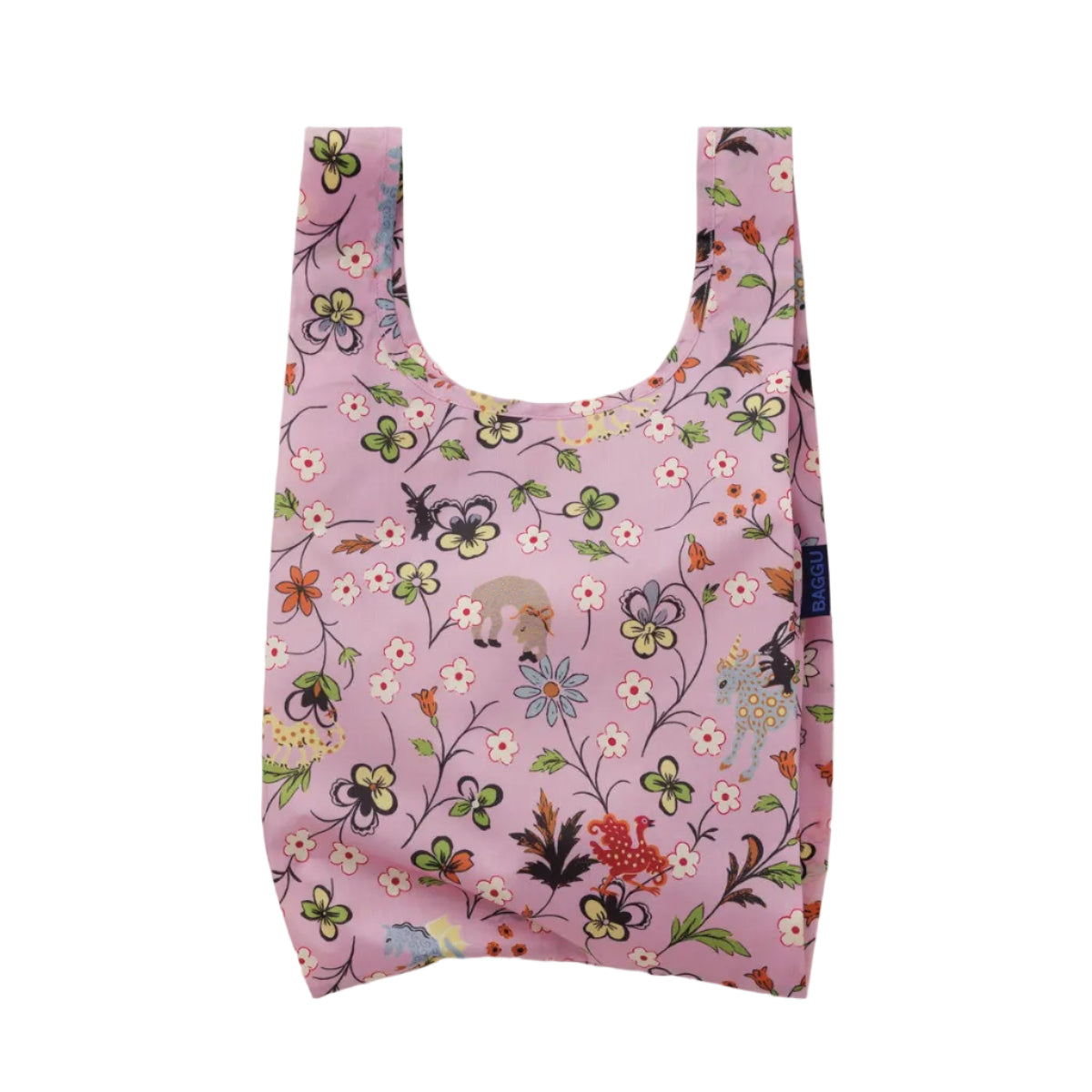 Baby Baggu Tote
