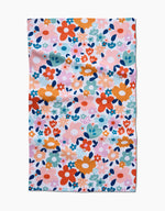 Quick-Drying Kitchen Tea Towel