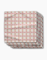 Reusable Dinner Napkin Set