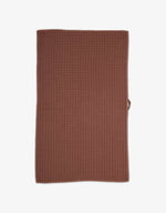 Waffle Bath Towel