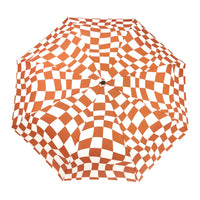 Compact Eco-Friendly Umbrella