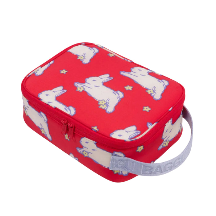 Baggu Recycled Nylon Lunch Box