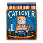 Safety Matches