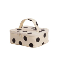 Recycled Nylon Cosmetic Case
