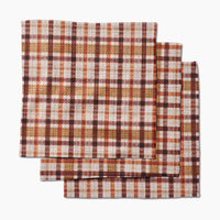 Quick-Drying Dishcloths —  Set of 3