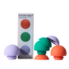 B is for ball® - 3-Ball Set