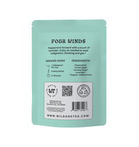 Herbal Loose Leaf Tea