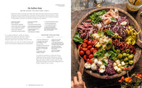 Half Baked Harvest:  Quick & Cozy Cookbook