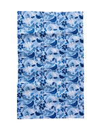 Holiday Quick-Drying Kitchen Tea Towel