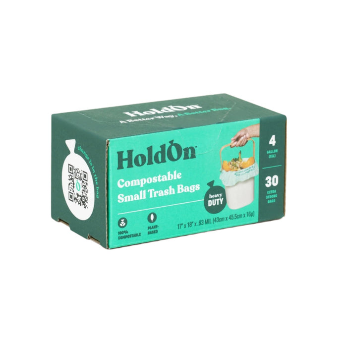 Home Compostable Small Trash Bags