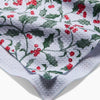 Holiday Quick-Drying Kitchen Tea Towel
