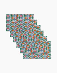 Holiday Reusable "Not" Paper Towels