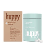 Zero Waste Toothpaste Tablets