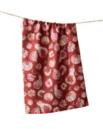 Quick-Drying Kitchen Tea Towel