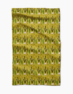 Quick-Drying Kitchen Tea Towel