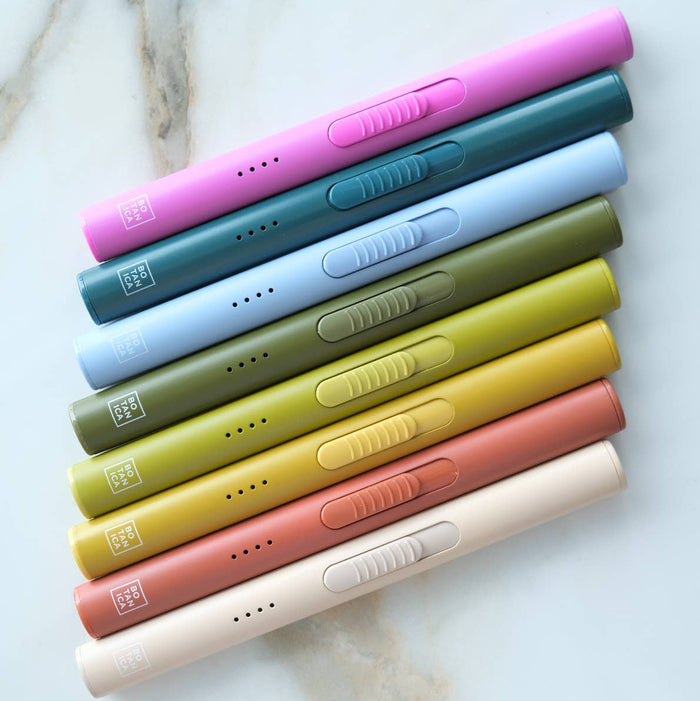 Flameless USB Rechargeable Lighter
