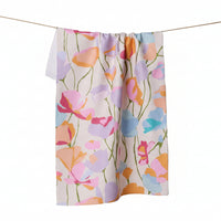 Quick-Dry Kitchen Tea Towel