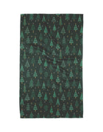 Holiday Quick-Drying Kitchen Tea Towel