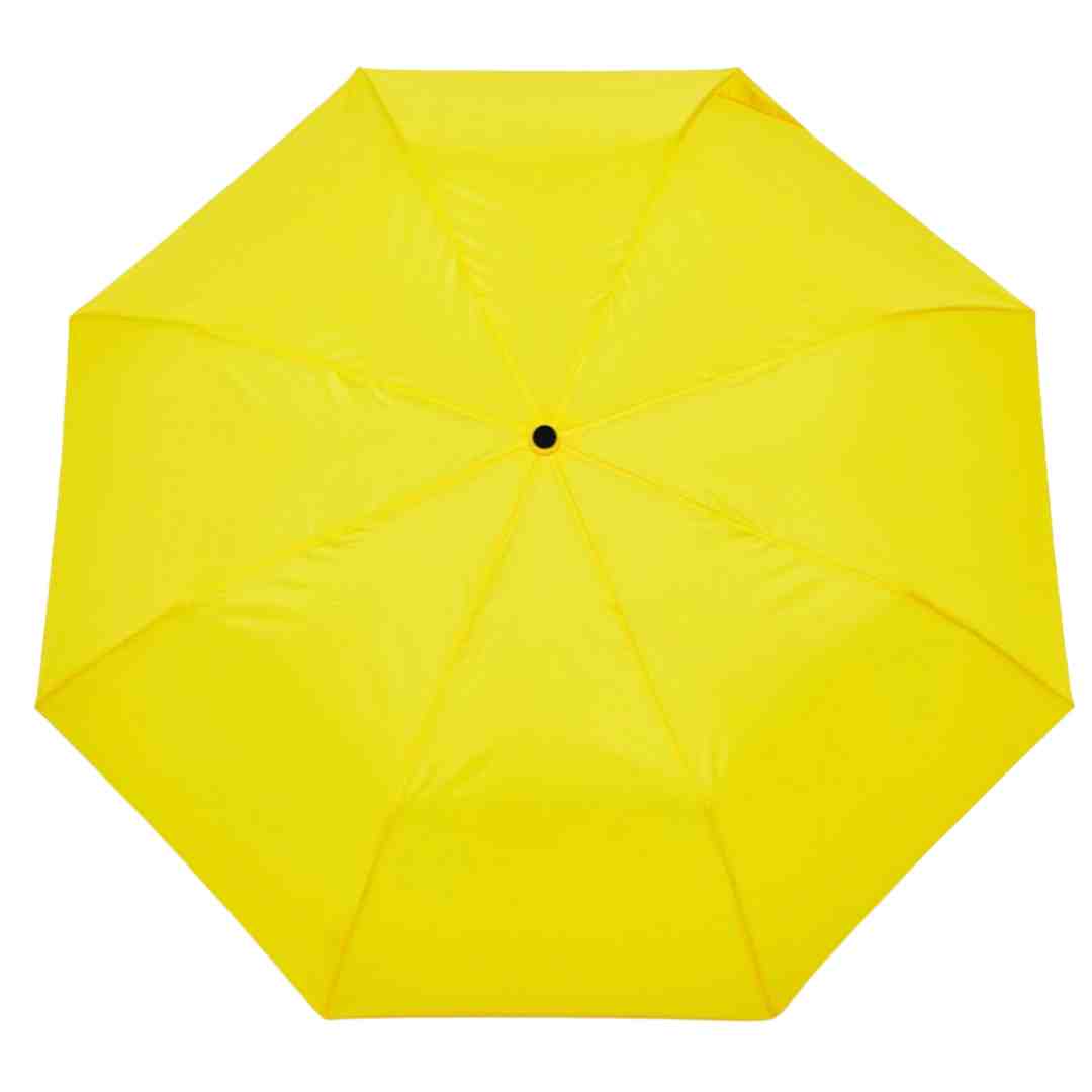 Compact Eco-Friendly Umbrella