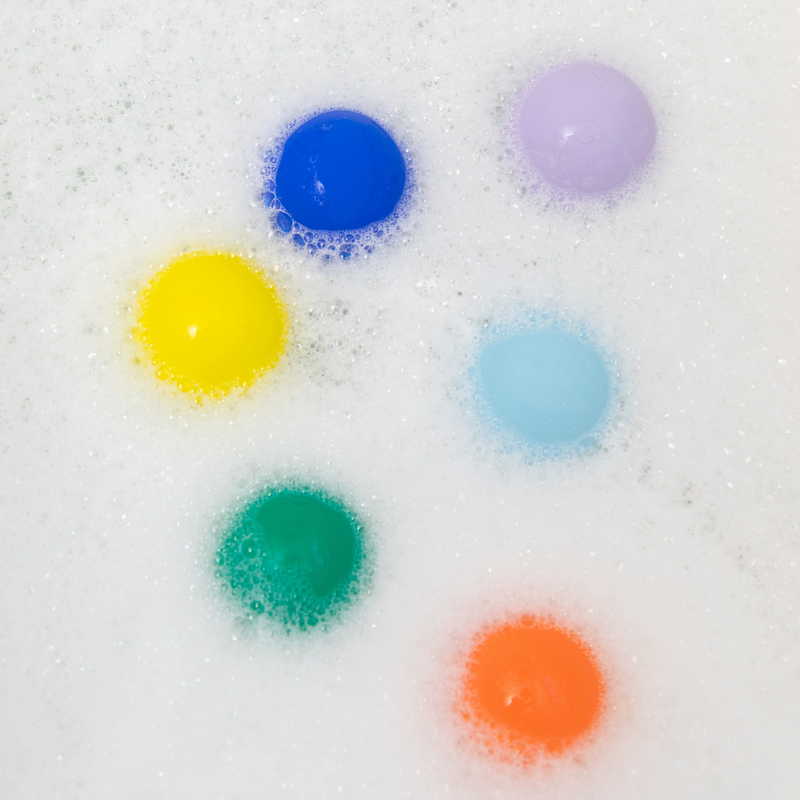 B is for ball® - 3-Ball Set