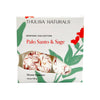 Shower Steamers —  4-Pack Gift Set