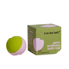 b is for ball® — Mold-Free Silicone Bath & Sensory Toy