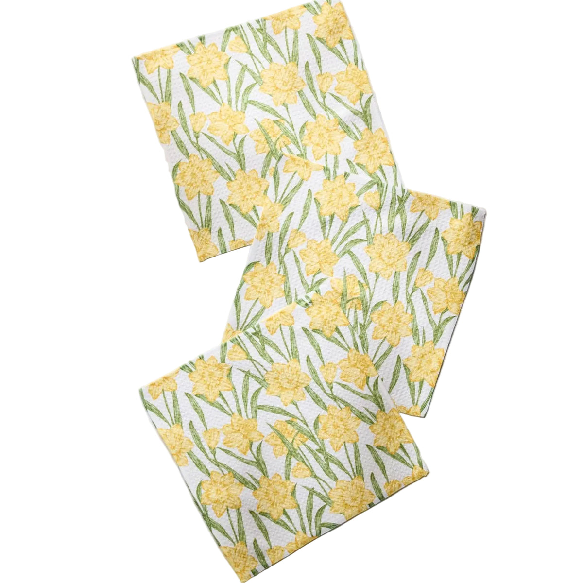 Quick-Drying Dishcloths —  Set of 3