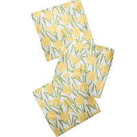 Quick-Drying Dishcloths —  Set of 3