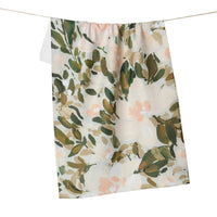 Quick-Dry Kitchen Tea Towel