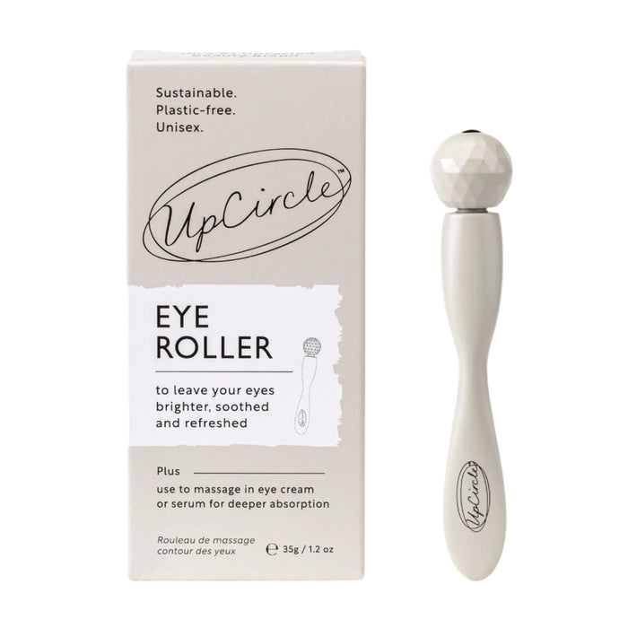 Plastic Free Eye Roller