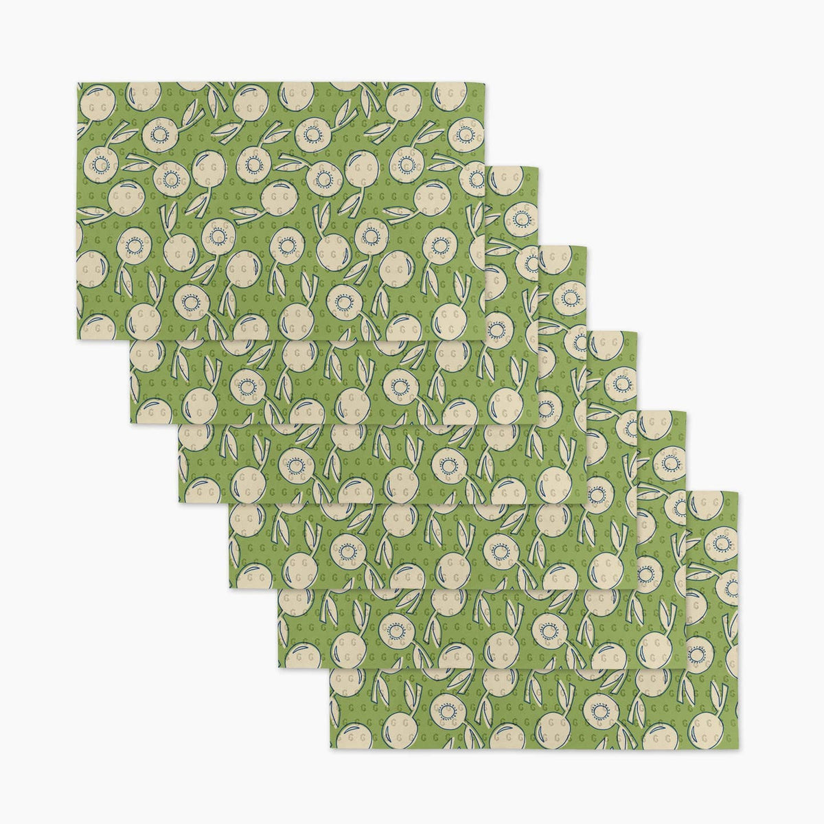 Reusable "Not" Paper Towels