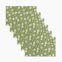Reusable "Not" Paper Towels