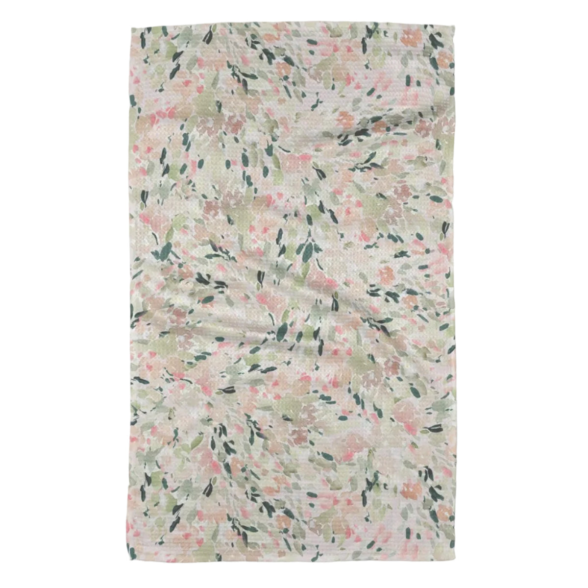 Quick-Dry Kitchen Tea Towel