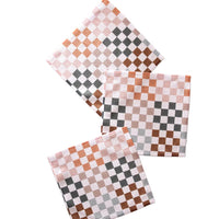 Quick-Drying Dishcloths —  Set of 3