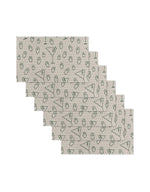 Reusable "Not" Paper Towels