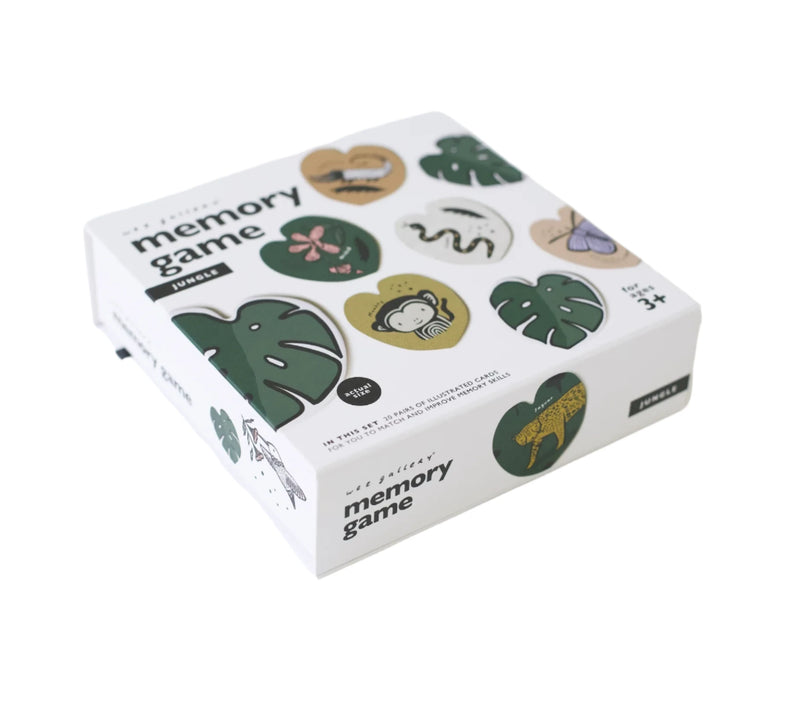 Memory Card Game