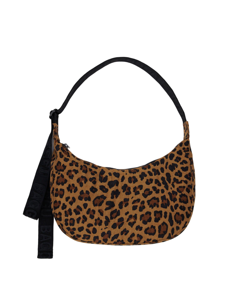 Baggu Medium Nylon Crescent Bag