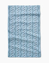 Quick-Drying Kitchen Tea Towel